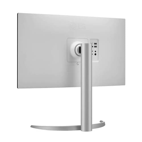 LG 27UP850N-W 27 Inch 4K Professional Monitor